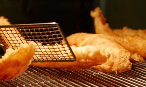 Perfect Fish