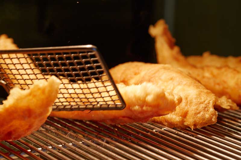 Perfect Fish